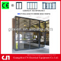 Professional Automatic Commercial Sliding Glass Doors